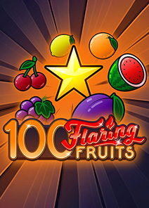 100 flaring fruit
