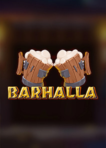 Barhalla