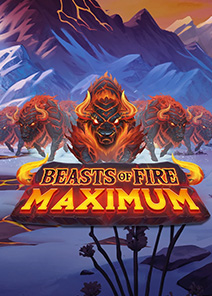 Beasts Fire