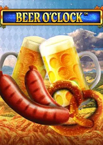 Beer o clock