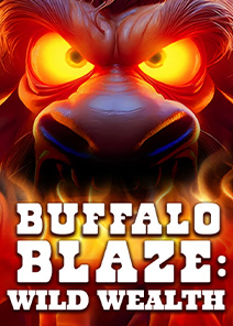 Buffalo Blaze
